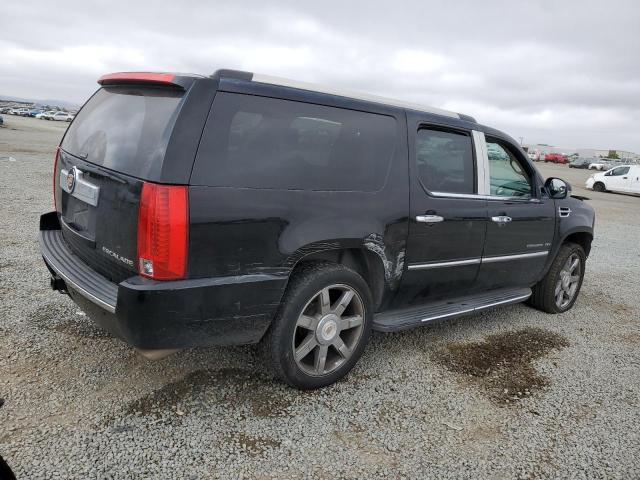Vin: 1gys3hef0dr257862, lot: 58937355, cadillac escalade esv luxury 20133
