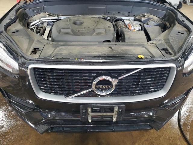 2016 VOLVO XC90 T8 YV4BC0PM1G1063957