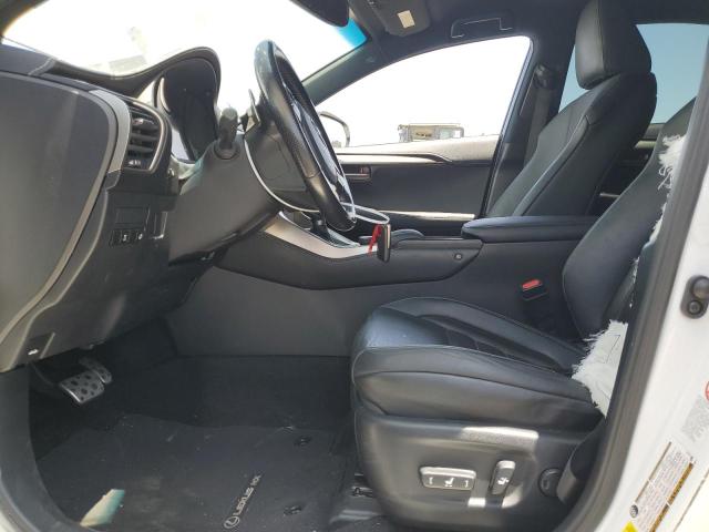 2017 LEXUS NX 200T BA JTJBARBZ8H2128277