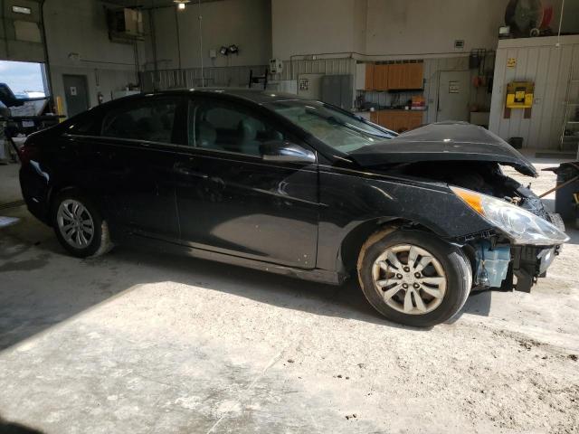 Vin: 5npeb4ac5bh014594, lot: 61487515, hyundai sonata gls 20114