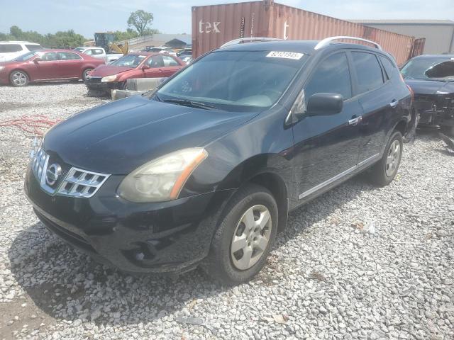 NISSAN ROGUE SELE
