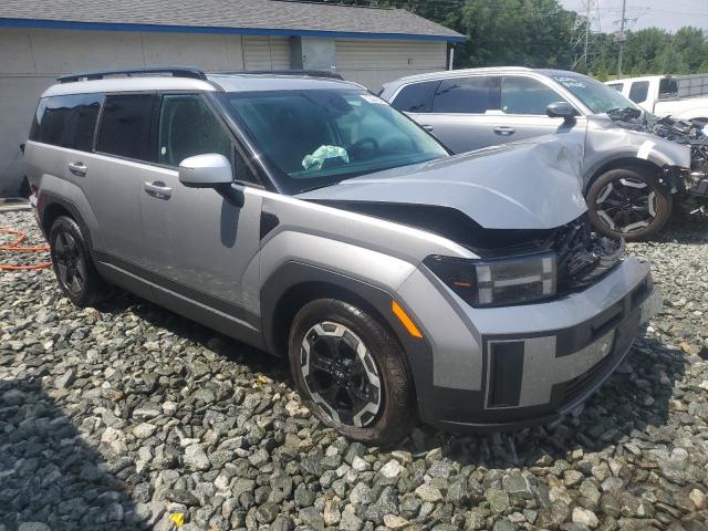 Vin: 5nmp2dg16sh049494, lot: 60829625, hyundai santa fe sel 20254
