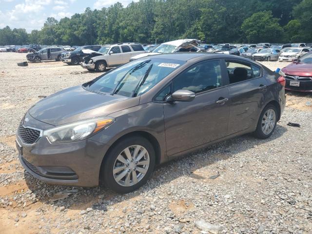 Vin: knafx4a64e5223665, lot: 61039825, kia forte lx 2014 img_1