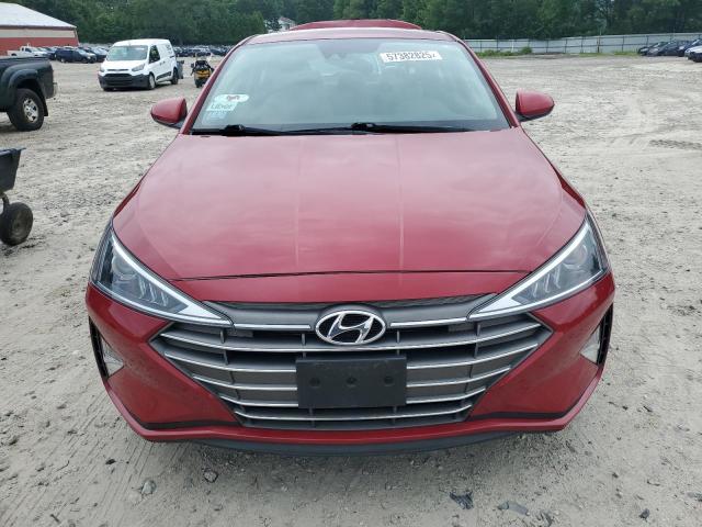2020 HYUNDAI ELANTRA SE - KMHD84LF3LU895929