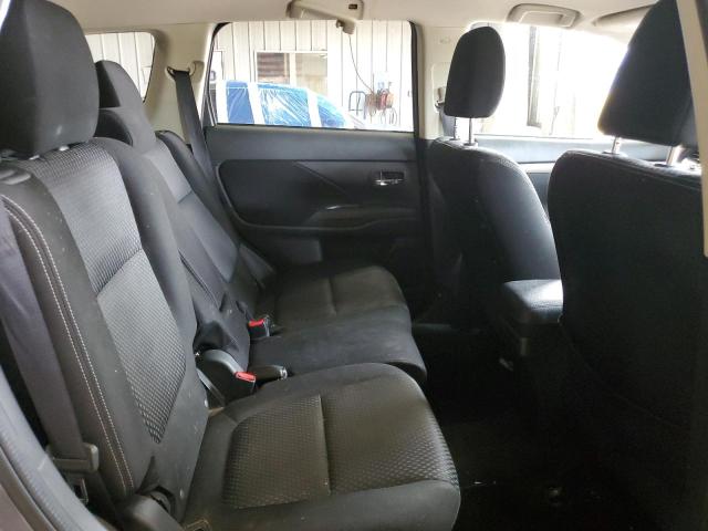 2018 MITSUBISHI OUTLANDER JA4AZ3A35JJ000764