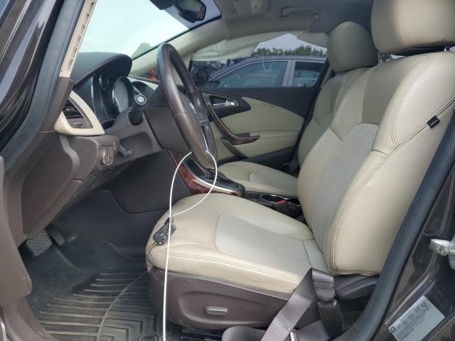 2012 BUICK VERANO CON - 1G4PR5SK8C4217482