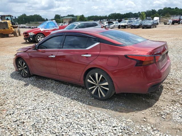 2020 NISSAN ALTIMA PLA 1N4AL4FV5LC122576