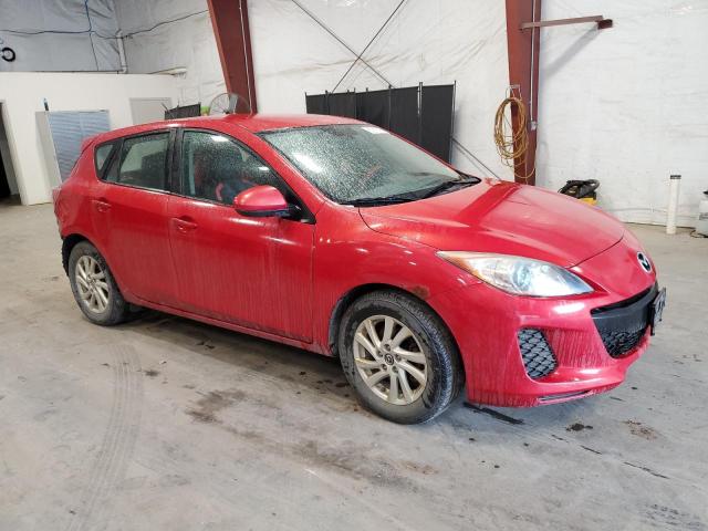 2013 MAZDA 3 I - JM1BL1LP8D1816047