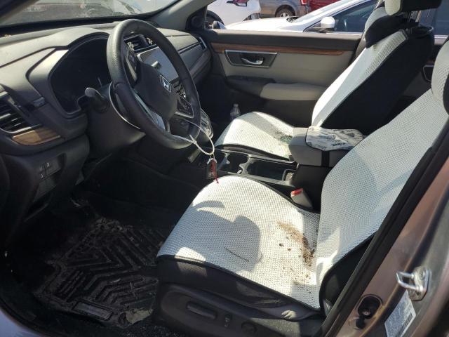 2021 HONDA CR-V EX 7FARW2H56ME028799