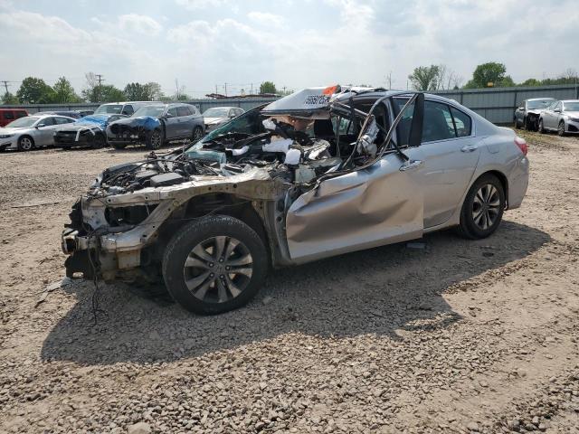 Vin: 1hgcr2f33fa201427, lot: 59559125, honda accord lx 2015 img_1