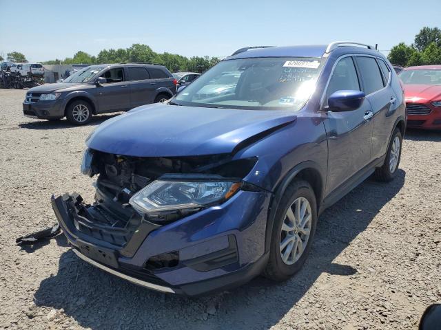 Vin: knmat2mv3lp529953, lot: 62069305, nissan rogue s 2020 img_1