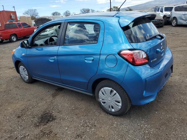Vin: ml32auhj7rh026705, lot: 60742425, mitsubishi mirage es 20242