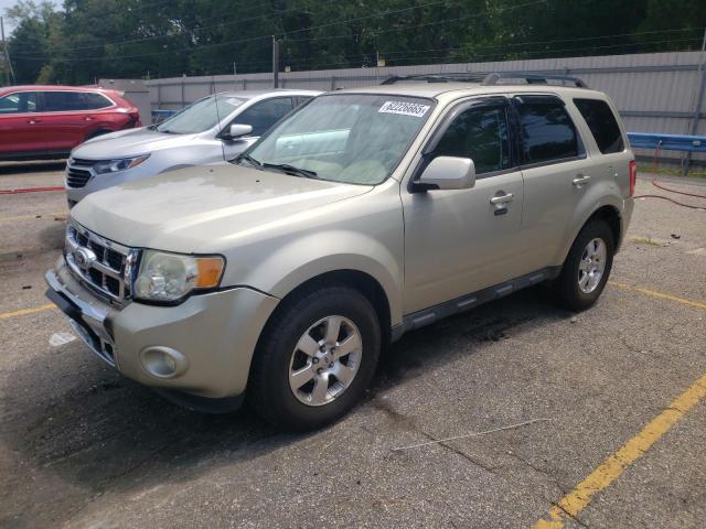 Vin: 1fmcu9eg5bkc43494, lot: 62226665, ford escape limited 2011 img_1