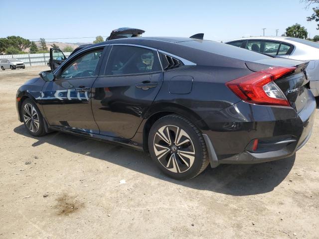 Vin: 2hgfc1e38hh641089, lot: 60217435, honda civic ex 20172