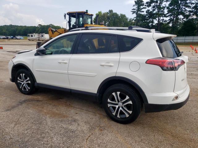 2018 TOYOTA RAV4 LE - JTMZFREV6JJ208653