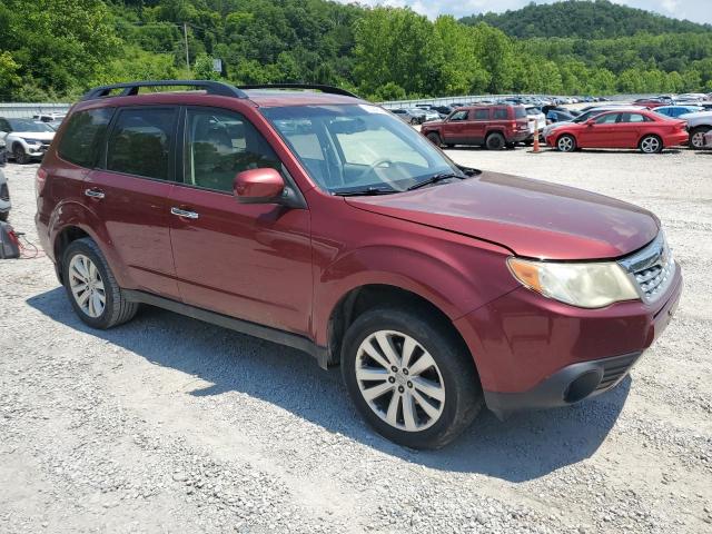 Vin: jf2shadc4ch446512, lot: 62394995, subaru forester 2.5x premium 20124
