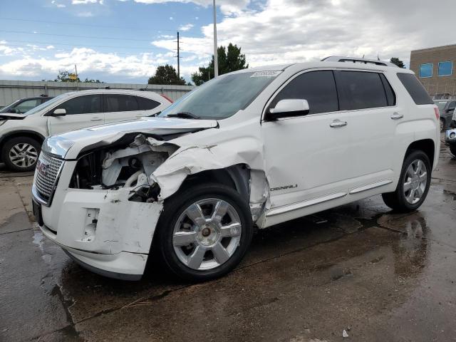 GMC TERRAIN DE