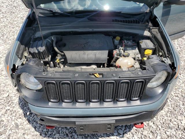 2016 JEEP RENEGADE T ZACCJBCT7GPD39077