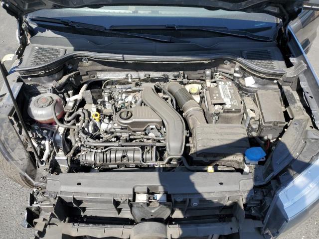 2022 VOLKSWAGEN TAOS S 3VVCX7B27NM051274