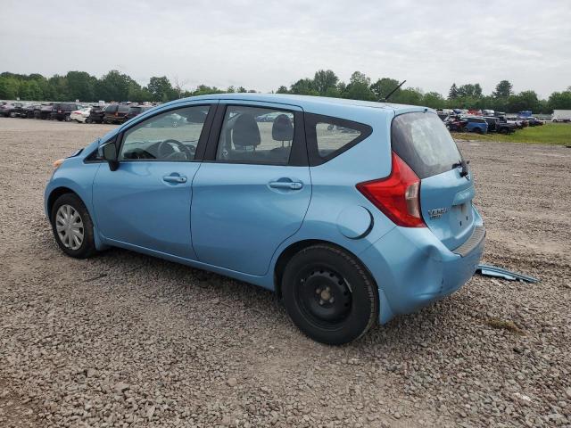 Vin: 3n1ce2cp8fl388774, lot: 60916835, nissan versa s 20152