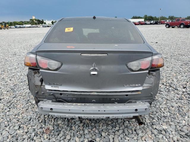 2017 MITSUBISHI LANCER ES JA32U2FU4HU012965