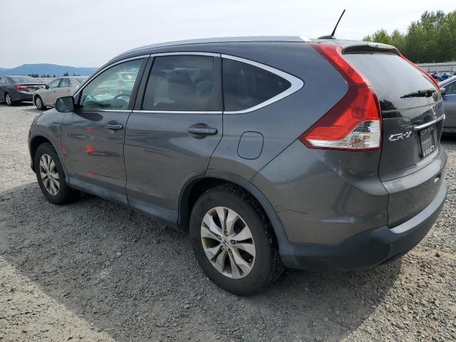 Vin: 2hkrm4h77eh608452, lot: 61381105, honda crv exl 20142