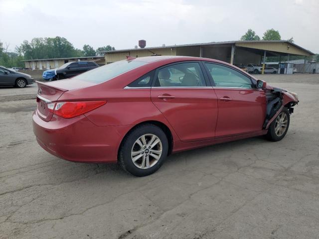 Vin: 5npeb4ac1dh653123, lot: 59498495, hyundai sonata gls 20133