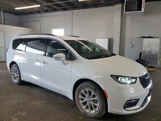 Vin: 2c4rc3bg5nr216904, lot: 59731085, chrysler pacifica touring l 20224