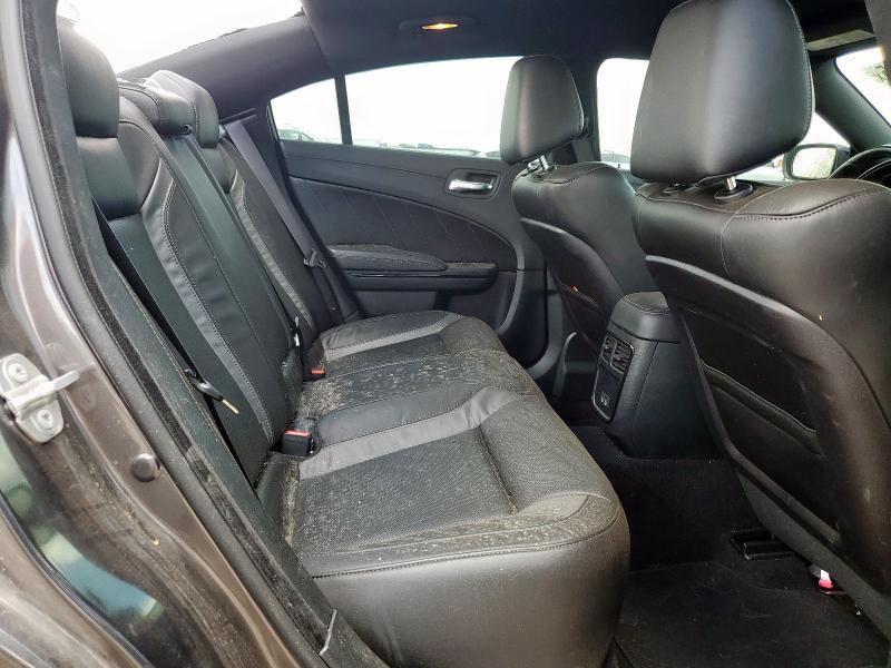 2023 DODGE CHARGER SX 2C3CDXBG9PH564826