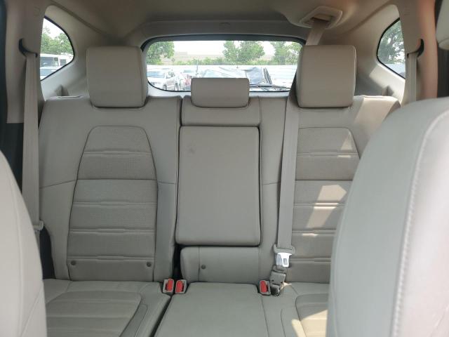2017 HONDA CR-V EXL 5J6RW2H89HL008663