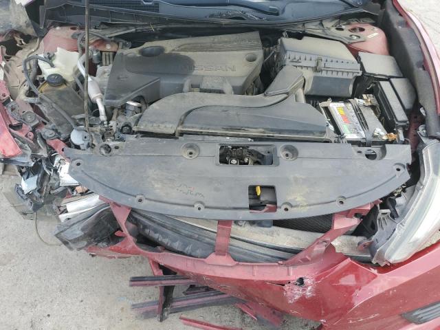 2016 NISSAN ALTIMA 2.5 - 1N4AL3AP9GN385733
