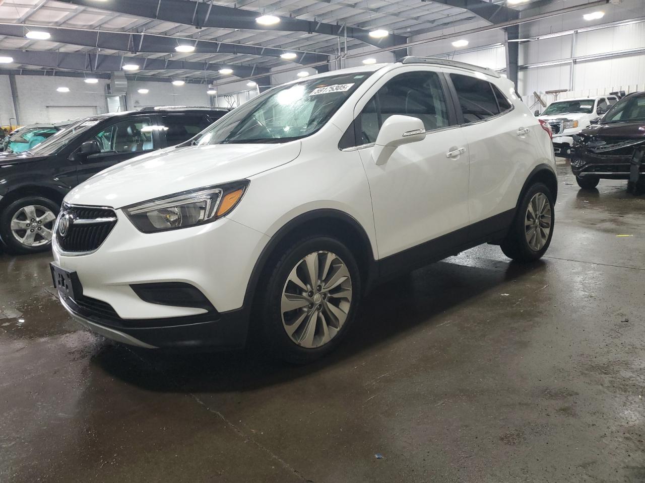 BUICK ENCORE PREFERRED