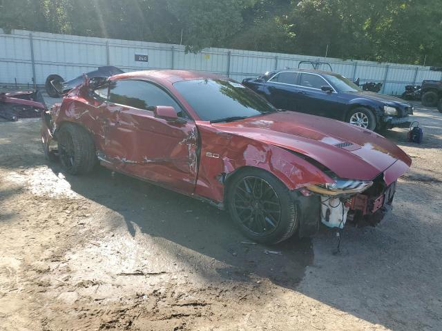 2019 FORD MUSTANG GT 1FA6P8CF0K5112877