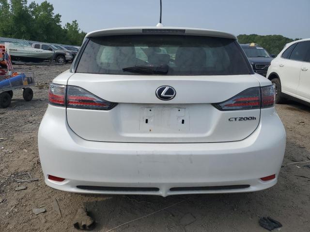 2013 LEXUS CT 200 - JTHKD5BH3D2152540