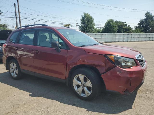 2015 SUBARU FORESTER 2 JF2SJABC2FH425556