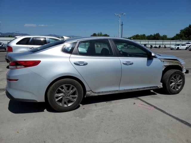 2019 KIA OPTIMA LX - 5XXGT4L35KG288036