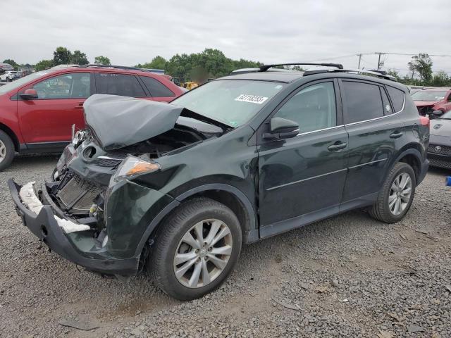 Vin: 2t3dfrev7dw101210, lot: 62718255, toyota rav4 limited 2013 img_1