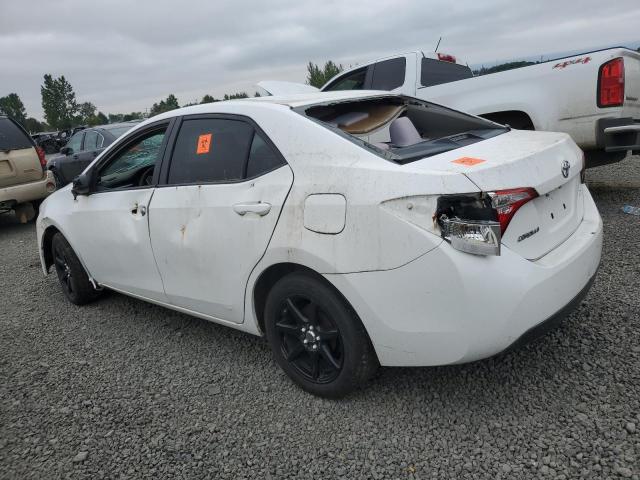 Vin: 2t1burhe8ec059344, lot: 62562455, toyota corolla l 20142