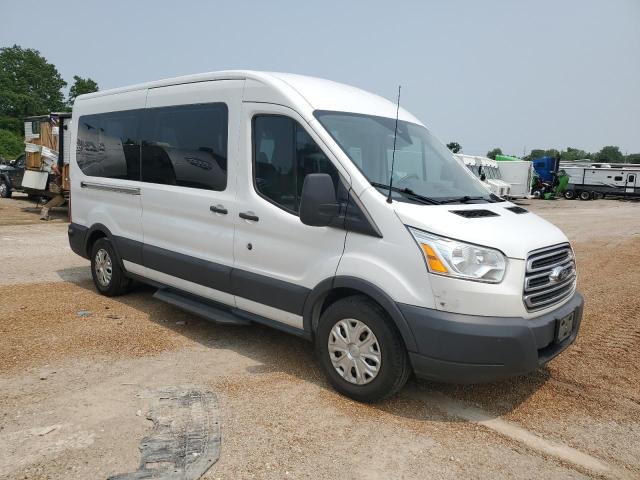 Vin: 1fbax2cm9hka21590, lot: 58671505, ford transit t-350 20174