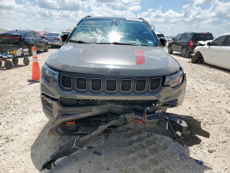 2023 JEEP COMPASS TR 3C4NJDDN1PT556640