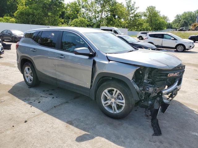 2023 GMC TERRAIN SL 3GKALMEG5PL271257