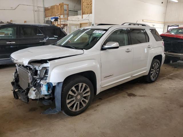 Vin: 2gkflve35g6148250, lot: 60712145, gmc terrain denali 2016 img_1