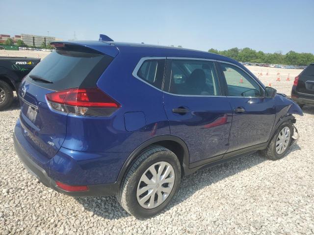 Vin: 5n1at2mvxlc777085, lot: 59329105, nissan rogue s 20203