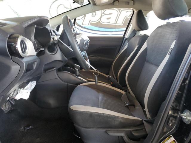 2021 NISSAN VERSA SV - 3N1CN8EV2ML856641