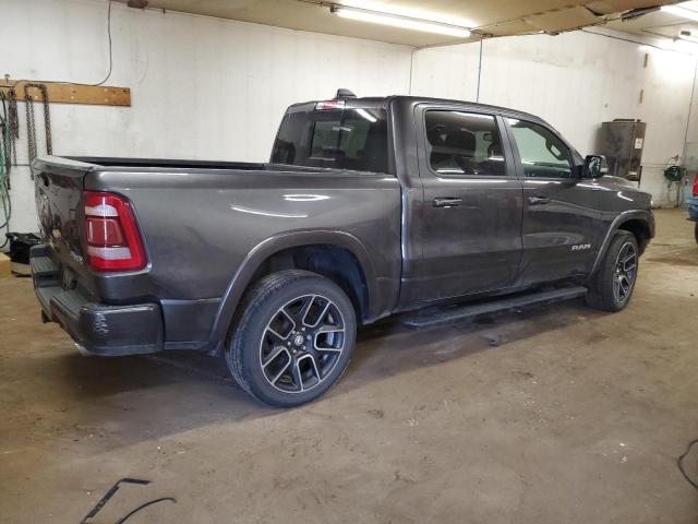 Vin: 1c6srfjtxkn696194, lot: 61422475, ram 1500 laramie 20193