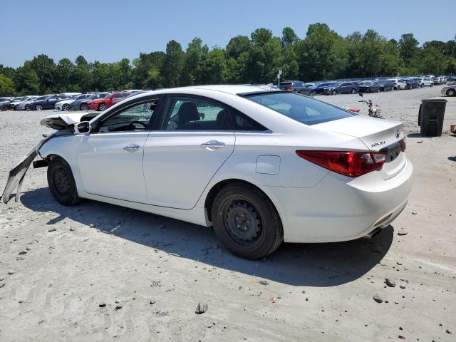 Vin: 5npec4ac9dh648474, lot: 61765615, hyundai sonata se 20132
