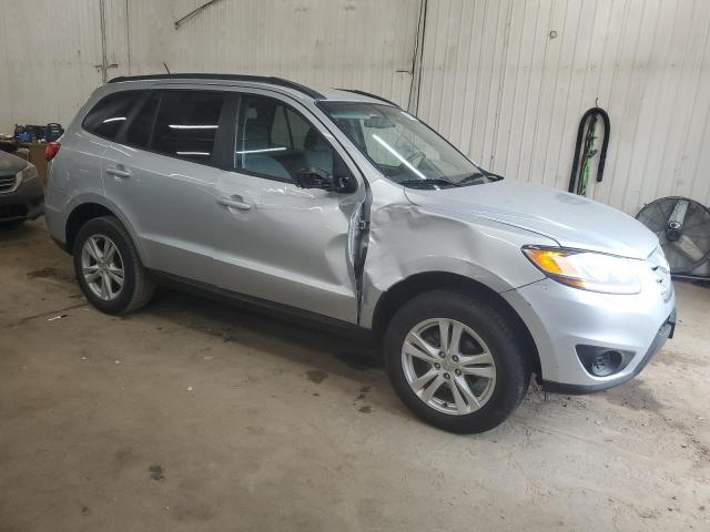 Vin: 5nmsgdab2ah416869, lot: 60513045, hyundai santa fe gls 20104