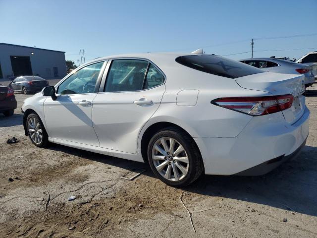 2019 TOYOTA CAMRY L - 4T1B11HK3KU206020