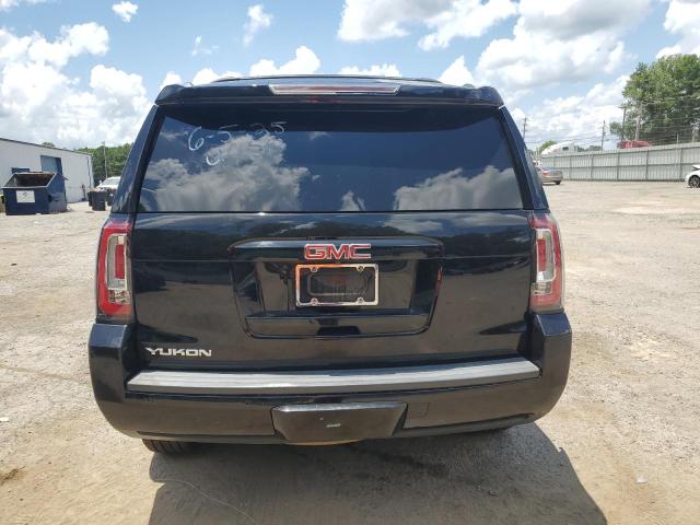 2015 GMC YUKON SLT 1GKS2BKC1FR130304