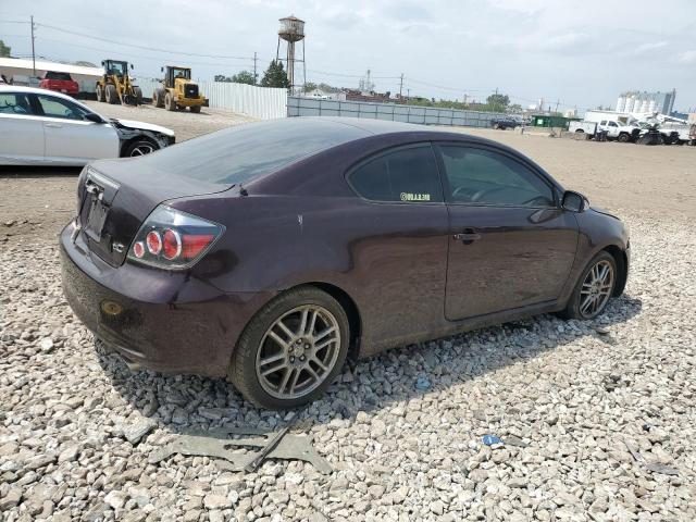 Vin: jtkde3b7xa0306227, lot: 58722595, toyota scion 20103